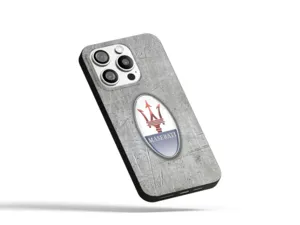 Maserati Handyhülle Pro Max Limitierte Reihe